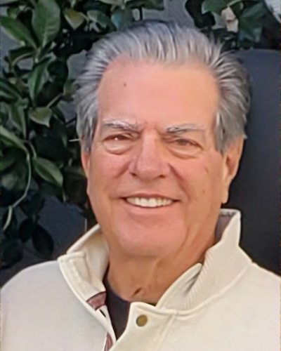 Dr. Carl Melnik