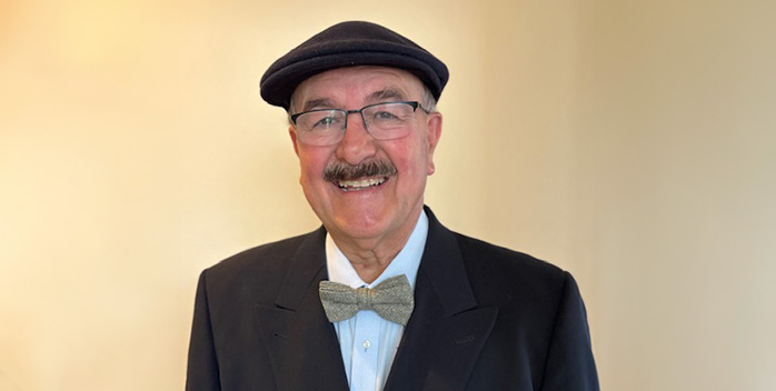 John Ciccarelli
