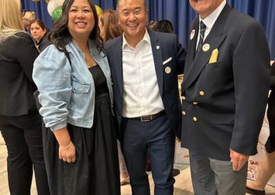 Granada Elementary Centennial kickoff