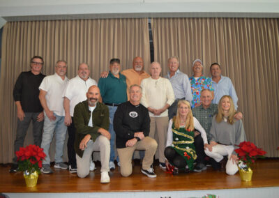 John Elway with High School Team 1