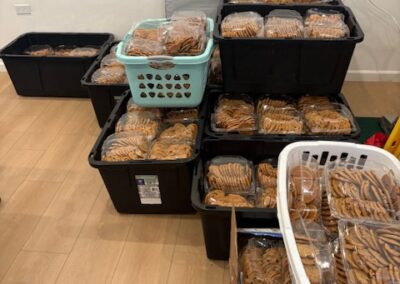 Cookies