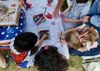 Crafts for the Kids